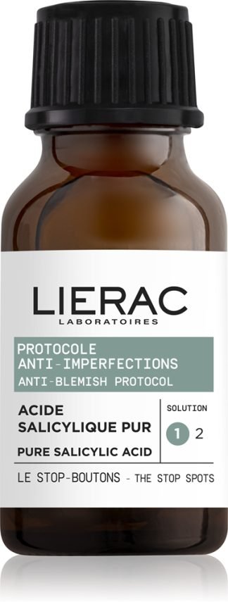 Lierac Protocols Anti-Blemish Protocol 15 ml