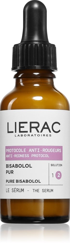 Lierac Protocols Anti-Redness Protocol 30 ml