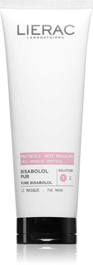 Lierac Protocols Anti-Redness Protocol 75 ml