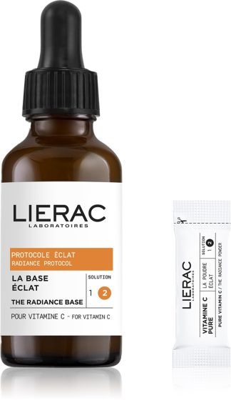 Lierac Protocols Radiance Protocol The Concentrated Serum 30 ml