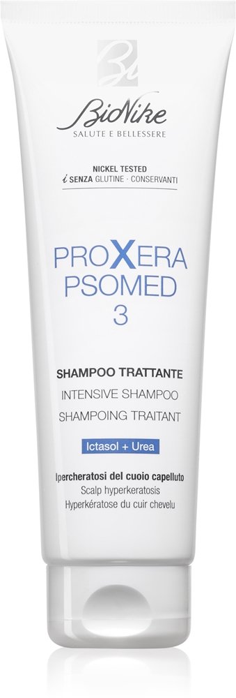 BioNike Proxera Psomed 3 125 ml