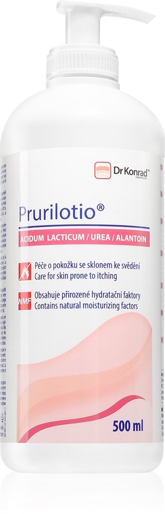 Dr Konrad Prurilotio® 500 ml