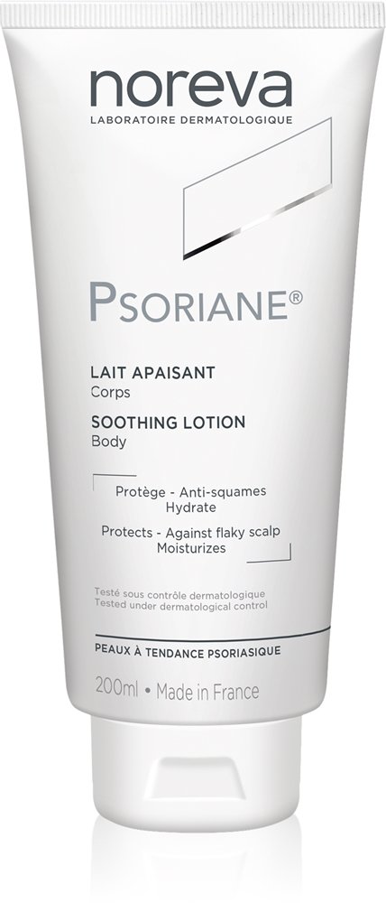 Noreva Psoriane Soothing Lotion 400 ml