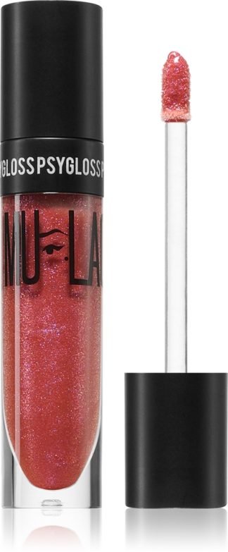 Mulac Cosmetics Psygloss 4,5 ml