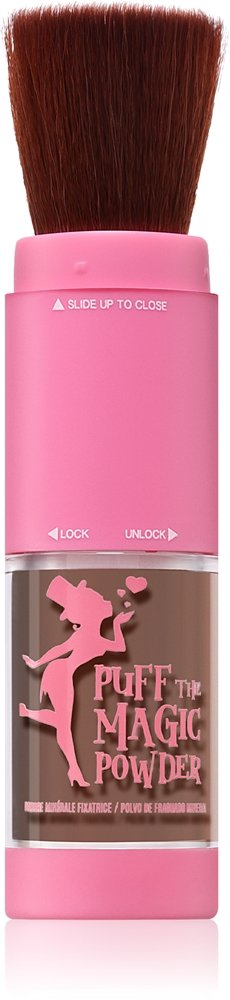 Rude Cosmetics Puff The Magic Powder 6,5 g