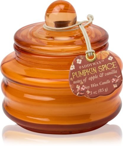 Paddywax Pumpkin Spice 58 g