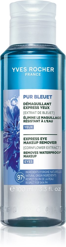 Yves Rocher Pur Bleuet 200 ml