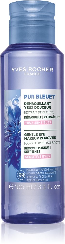 Yves Rocher Pur Bleuet 100 ml