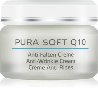 ANNEMARIE BÖRLIND PURA SOFT Q10 50 ml