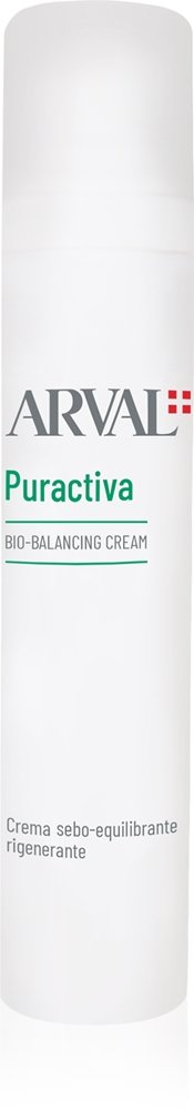Arval Puractiva Bio-Balancing Cream 50 ml