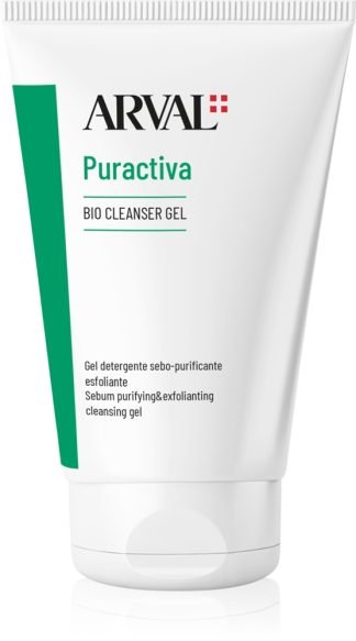 Arval Puractiva Bio Cleanser Gel 150 ml