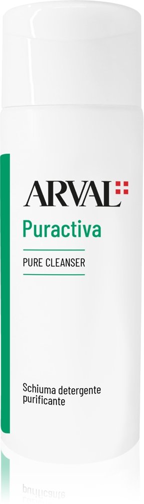 Arval Puractiva Pure Cleanser 200 ml