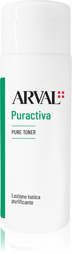 Arval Puractiva Pure Toner 200 ml