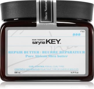 Saryna Key Pure African Shea Butter Curl Control 500 ml