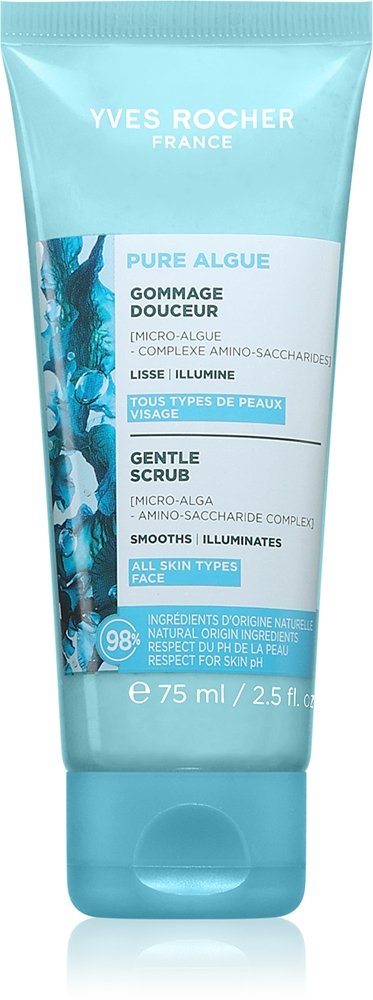Yves Rocher Pure Algue 75 ml