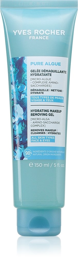 Yves Rocher Pure Algue 150 ml