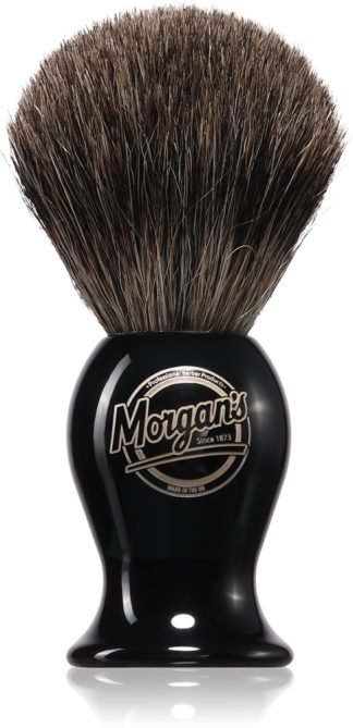 Morgan's Pure Badger Shaving Brush