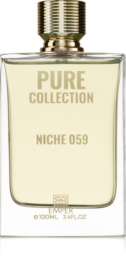 Emper Pure Collection Niche 059 100 ml