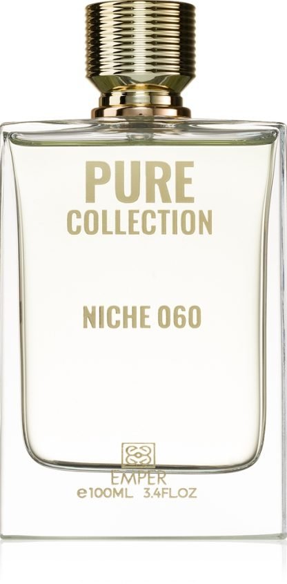 Emper Pure Collection Niche 060 100 ml