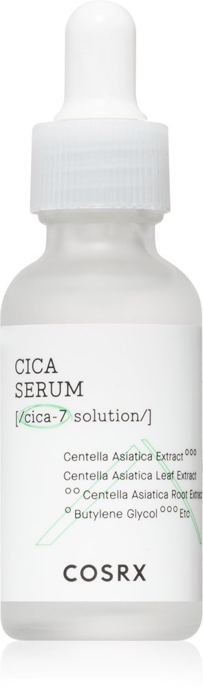 Cosrx Pure Fit Cica Serum 30 ml
