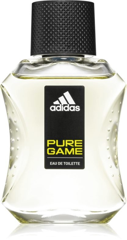 Adidas Pure Game Edition 2022 100 ml