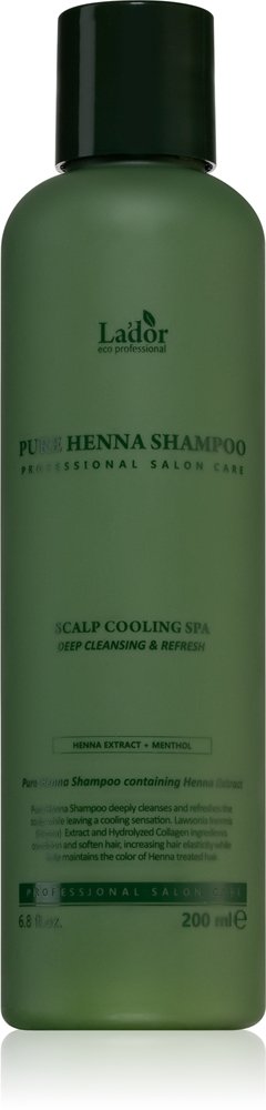 La'dor Pure Henna 200 ml