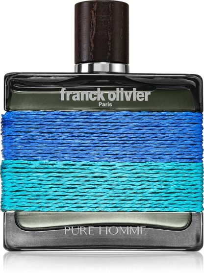 Franck Olivier Pure Homme 100 ml