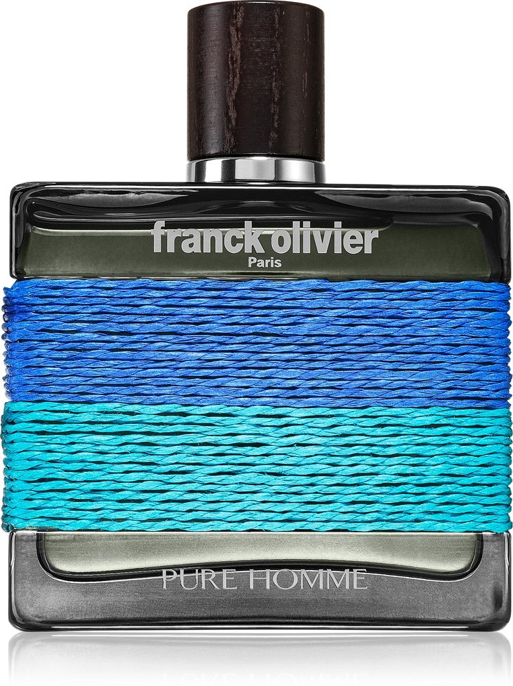 Franck Olivier Pure Homme 100 ml
