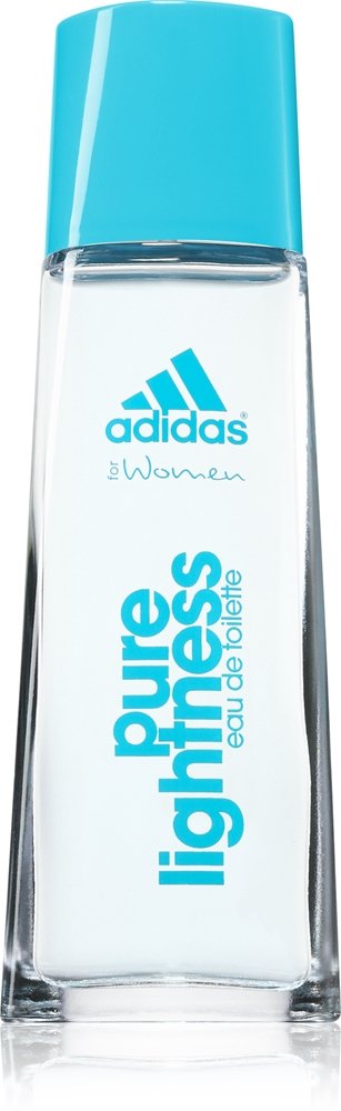 Adidas Pure Lightness 50 ml