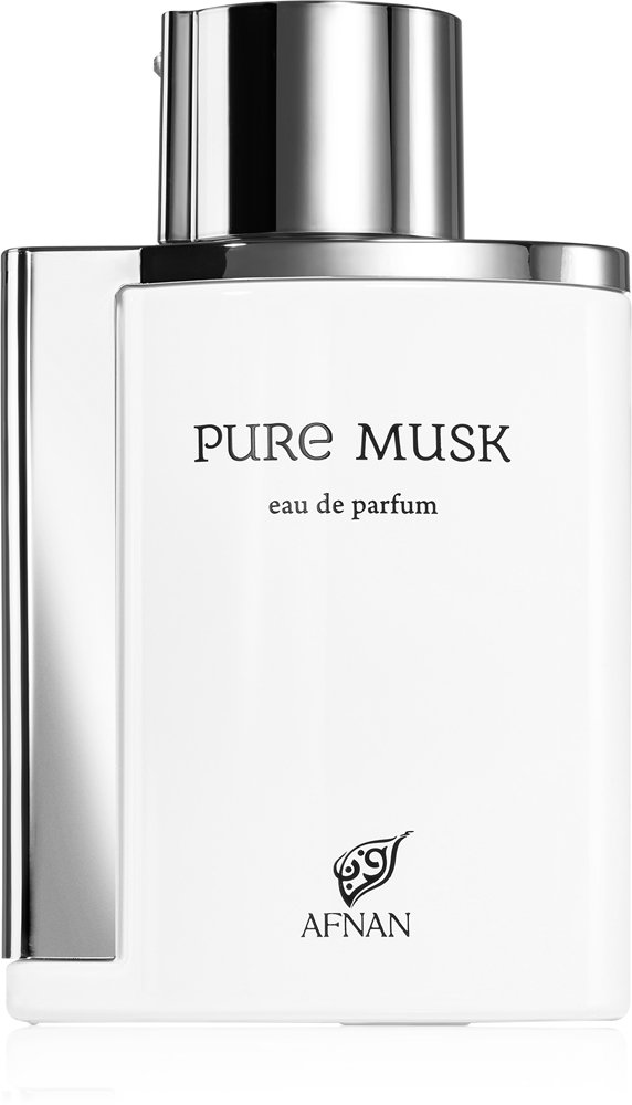 Afnan Pure Musk 100 ml