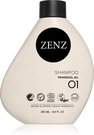 ZENZ Organic Pure No. 01 250 ml