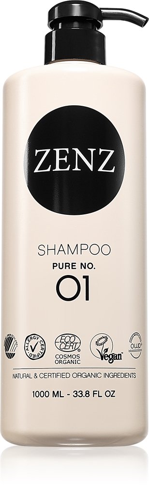 ZENZ Organic Pure No. 01 1000 ml