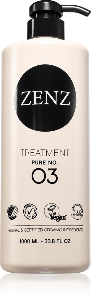 ZENZ Organic Pure No. 03 1000 ml