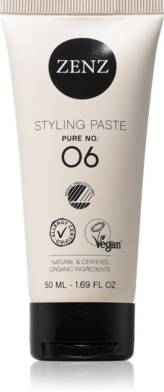 ZENZ Organic Pure No. 06 130 ml