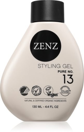 ZENZ Organic Pure No. 13 130 ml