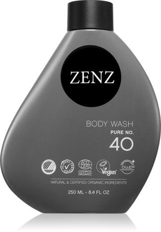 ZENZ Organic Pure No. 40 250 ml