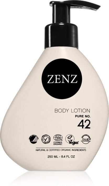 ZENZ Organic Pure No. 42 250 ml