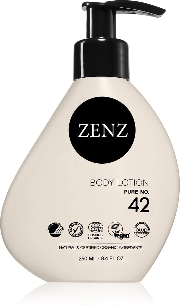 ZENZ Organic Pure No. 42 250 ml