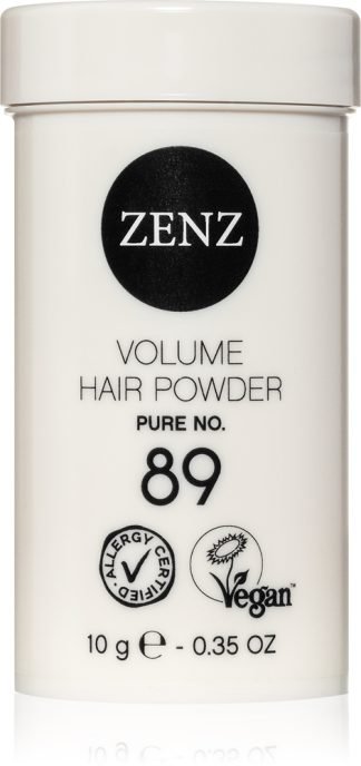 ZENZ Organic Pure No. 89 10 g