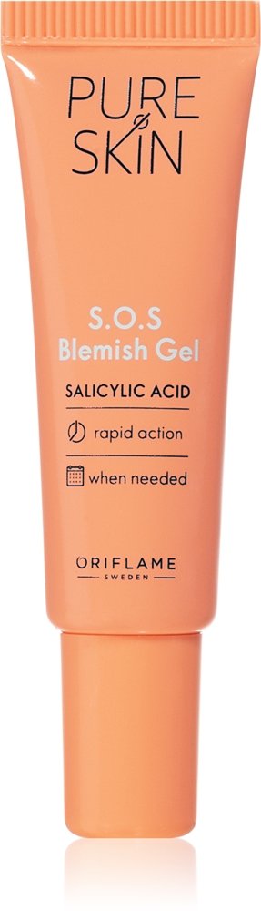 Oriflame Pure Skin 6 ml
