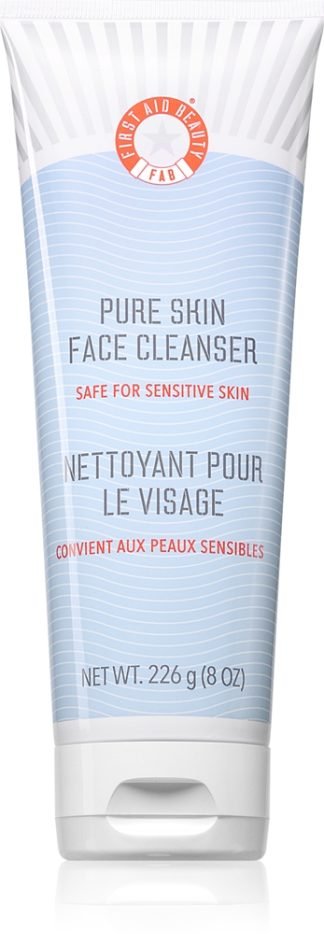 First Aid Beauty Pure Skin 226 g
