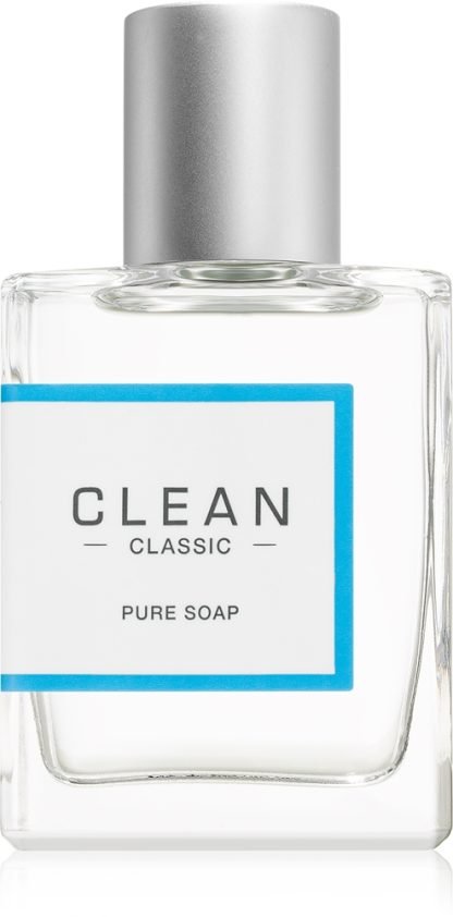 CLEAN Pure Soap 30 ml