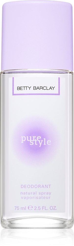 Betty Barclay Pure Style 75 ml