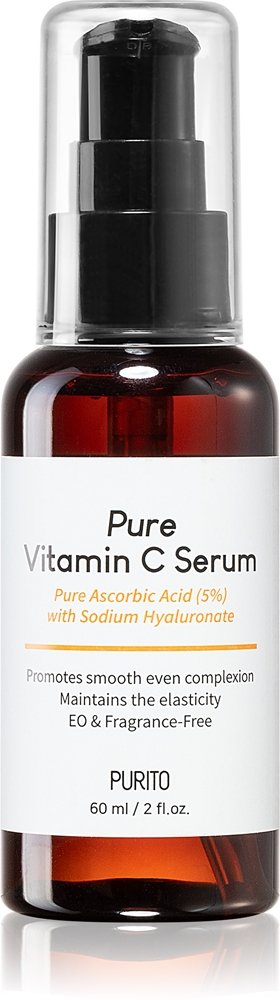 Purito Pure Vitamin C 60 ml