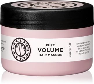 Maria Nila Pure Volume Masque 250 ml