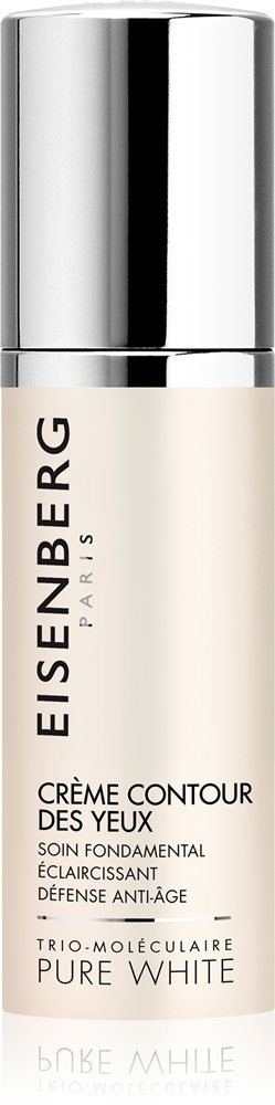 EISENBERG Pure White Crème Contour des Yeux 30 ml