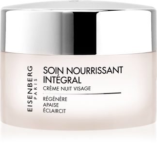 EISENBERG Pure White Soin Nourrissant Intégral 50 ml