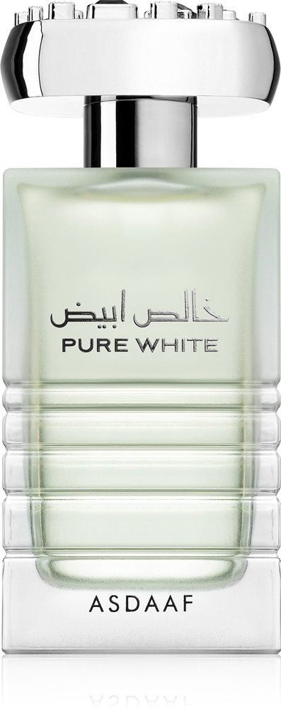 Asdaaf Pure White 100 ml