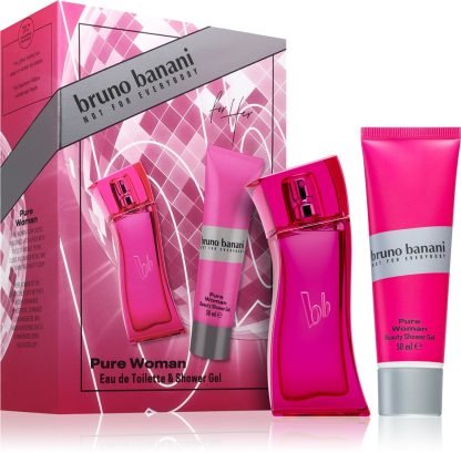 Bruno Banani Pure Woman