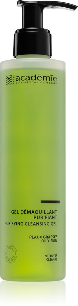 Académie Scientifique de Beauté Pure 200 ml